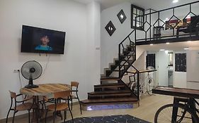 Loft puerto de Valencia